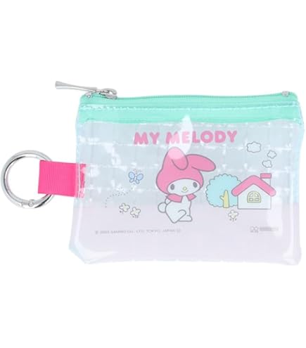 Amazon.co.jp: サンリオ(SANRIO) サンリオ ポーチ チュッパチャプス